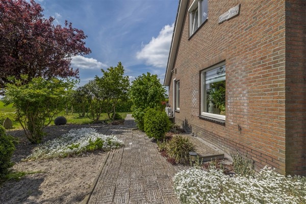 Medium property photo - Boven Veensloot 23, 9651 CG Meeden